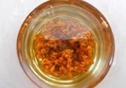喝桂花酒有什么好處？桂花酒的功效與作用