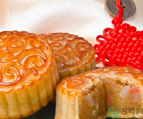 孕婦可以吃冰皮月餅嗎？孕婦吃冰皮月餅好不好？