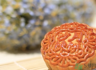 孕婦可以吃冰皮月餅嗎？孕婦吃冰皮月餅好不好？
