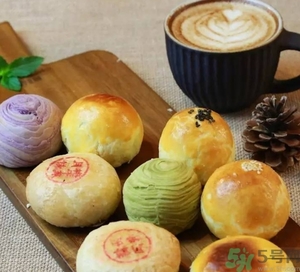 孕婦可以吃冰皮月餅嗎？孕婦吃冰皮月餅好不好？