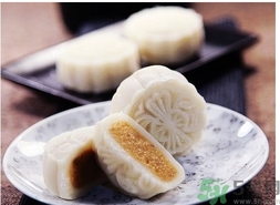 寶寶可以吃冰皮月餅嗎？寶寶多大可以吃冰皮月餅？