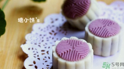 寶寶可以吃冰皮月餅嗎？寶寶多大可以吃冰皮月餅？
