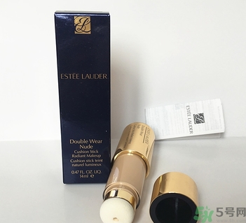 estee lauder氣墊粉底棒怎么樣？雅詩蘭黛氣墊粉底棒好用嗎？