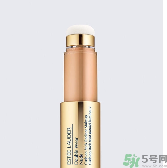 雅詩蘭黛氣墊粉底棒怎么用？雅詩蘭黛氣墊粉底棒使用方法