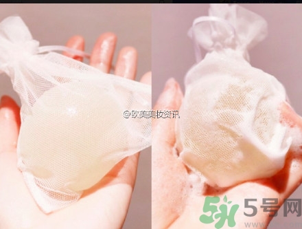 dillydelight荔枝潔面膜怎么樣？韓國(guó)荔枝面膜使用方法？