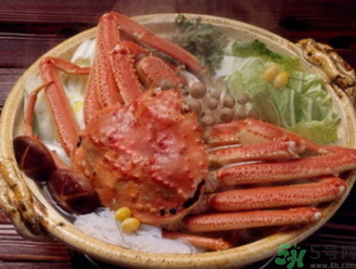 為什么陽澄湖大閘蟹好？陽澄湖大閘蟹的營養(yǎng)價值
