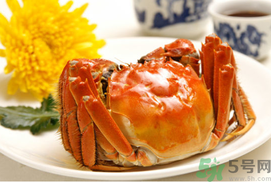 為什么陽澄湖大閘蟹好？陽澄湖大閘蟹的營養(yǎng)價值