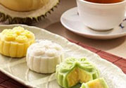 寶寶可以吃冰皮月餅嗎？寶寶多大可以吃冰皮月餅？