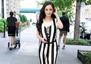 九月份穿什么衣服？九月穿衣搭配指南