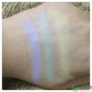 nyx6色修容盤怎么樣？nyx6色修容盤好用嗎？