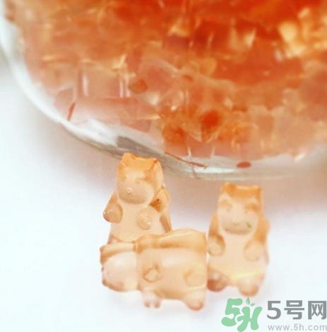 玫瑰紅酒軟糖哪里買？玫瑰紅酒小熊軟糖多少錢？