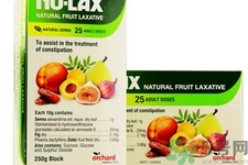nu-lax澳洲樂康膏怎么保存？
