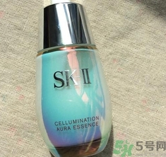 sk2小燈泡適合年齡 sk2小燈泡適合膚質