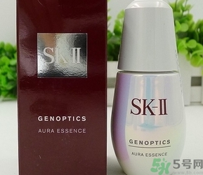 sk2小燈泡適合年齡 sk2小燈泡適合膚質