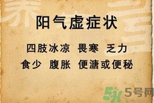血虛的癥狀是什么？血虛的表現(xiàn)有哪些？