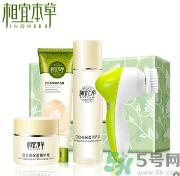 相宜本草的護膚品怎么樣？相宜本草的護膚品適合多大年齡？