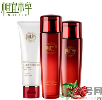 相宜本草的護膚品怎么樣？相宜本草的護膚品適合多大年齡？