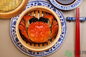 螃蟹能多吃嗎？吃螃蟹對身體有好處嗎？
