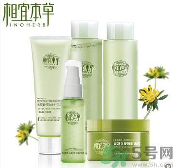 相宜本草的護膚品怎么樣？相宜本草的護膚品適合多大年齡？