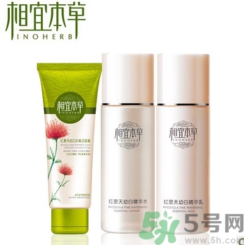 相宜本草的護膚品怎么樣？相宜本草的護膚品適合多大年齡？
