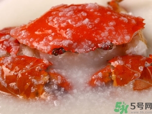 蘋果和螃蟹能一起吃嗎？吃螃蟹不能吃什么水果和食物？