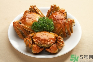 蘋果和螃蟹能一起吃嗎？吃螃蟹不能吃什么水果和食物？