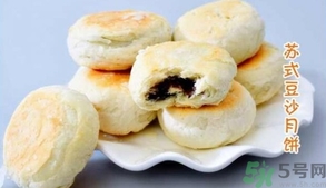 蘇式月餅的熱量是多少？吃蘇式月餅會(huì)胖嗎？