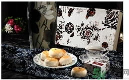 蘇式月餅的熱量是多少？吃蘇式月餅會(huì)胖嗎？