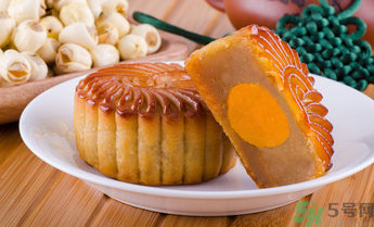 良品鋪子月餅好吃嗎？良品鋪子的月餅怎么樣？