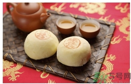 蘇式月餅的皮怎么做？蘇式月餅的餡怎么做？