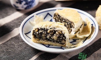 蘇式月餅怎么保存？蘇式月餅的保質(zhì)期