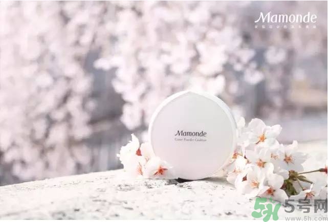 夢(mèng)妝凈致氣墊粉底液怎么用？夢(mèng)妝桃花遮瑕氣墊使用方法