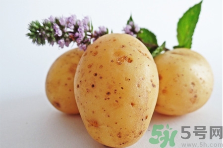隔夜的土豆可以吃嗎？隔夜的土豆能不能吃？