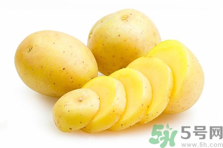 隔夜的土豆可以吃嗎？隔夜的土豆能不能吃？