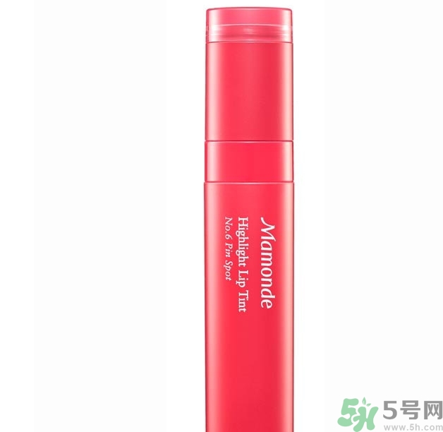 夢妝天使蜜吻染唇釉怎么樣？夢妝天使蜜吻染唇釉好用嗎？