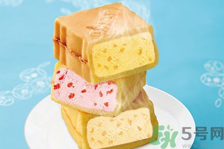 元祖雪月餅的口味有哪些？元祖雪月餅有哪幾種？