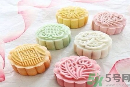 月餅什么牌子好？十大高端月餅品牌