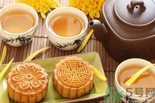 月餅什么牌子好？十大高端月餅品牌
