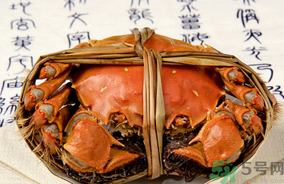 大閘蟹怎么蒸？大閘蟹怎么蒸才好吃？