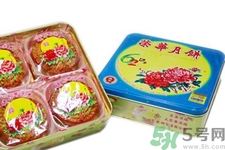 榮華月餅怎么樣？榮華月餅好吃嗎？