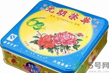 香港榮華月餅多少錢？香港榮華月餅價(jià)格表