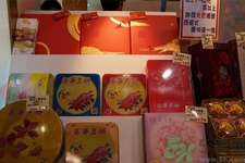 香港榮華月餅多少錢？香港榮華月餅價(jià)格表