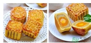 蓮蓉月餅的熱量 吃蓮蓉月餅會胖嗎？