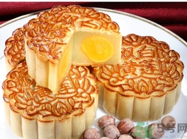 蓮蓉月餅的熱量 吃蓮蓉月餅會胖嗎？