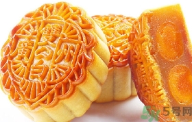 蓮蓉月餅的餡料是什么？蓮蓉月餅的餡料怎么做？
