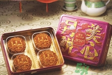 香港美心月餅怎么樣？香港美心月餅好吃嗎？