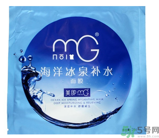 秋季用什么面膜好？秋季補(bǔ)水面膜推薦