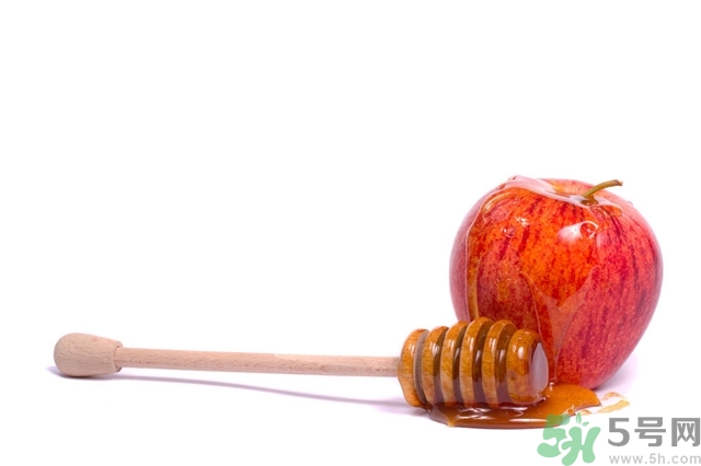 蘋果和蜂蜜可以一起吃嗎？蘋果和蜂蜜可以榨汁嗎？