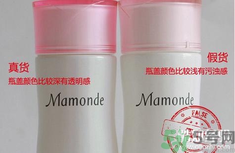 夢妝凈致氣墊粉底液真假怎么辨別？夢妝桃花氣墊bb真假鑒別