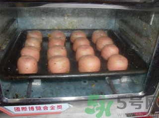 什么是潮式月餅？潮式月餅的做法